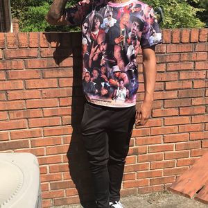 Meet your Posher, Traway